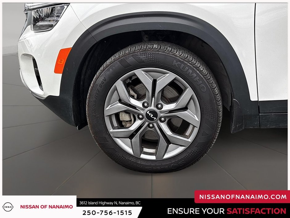 2025 Kia Seltos EX-41