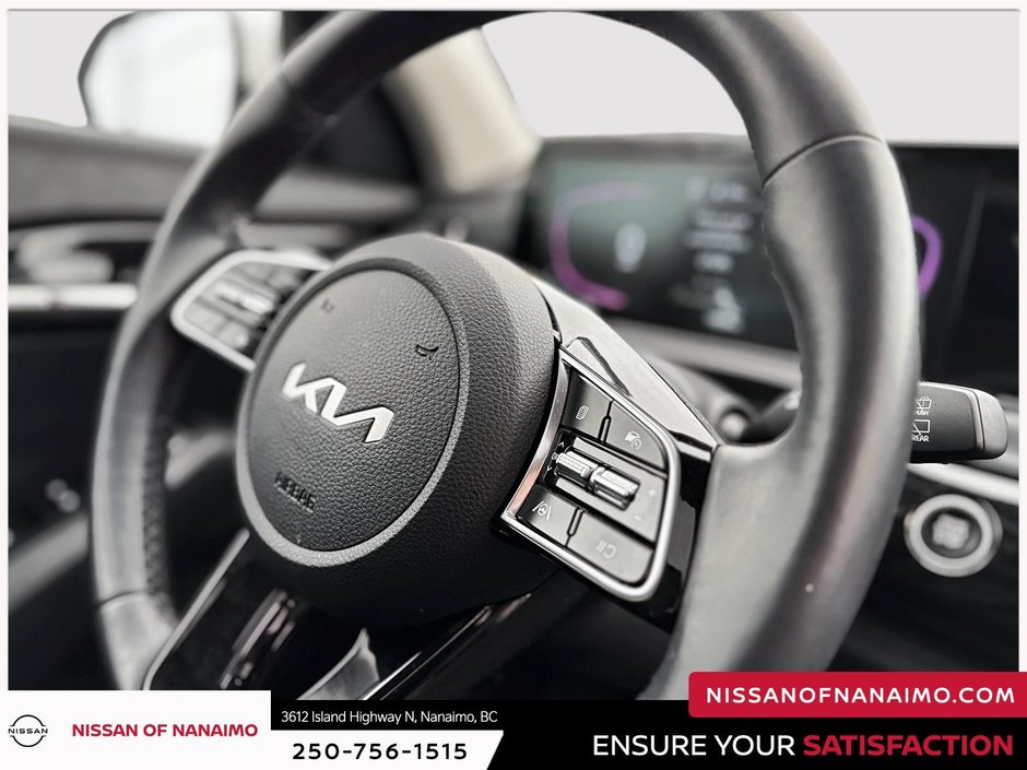 2025 Kia Seltos EX-9