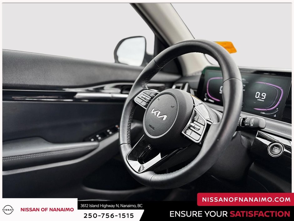 2025 Kia Seltos EX-40