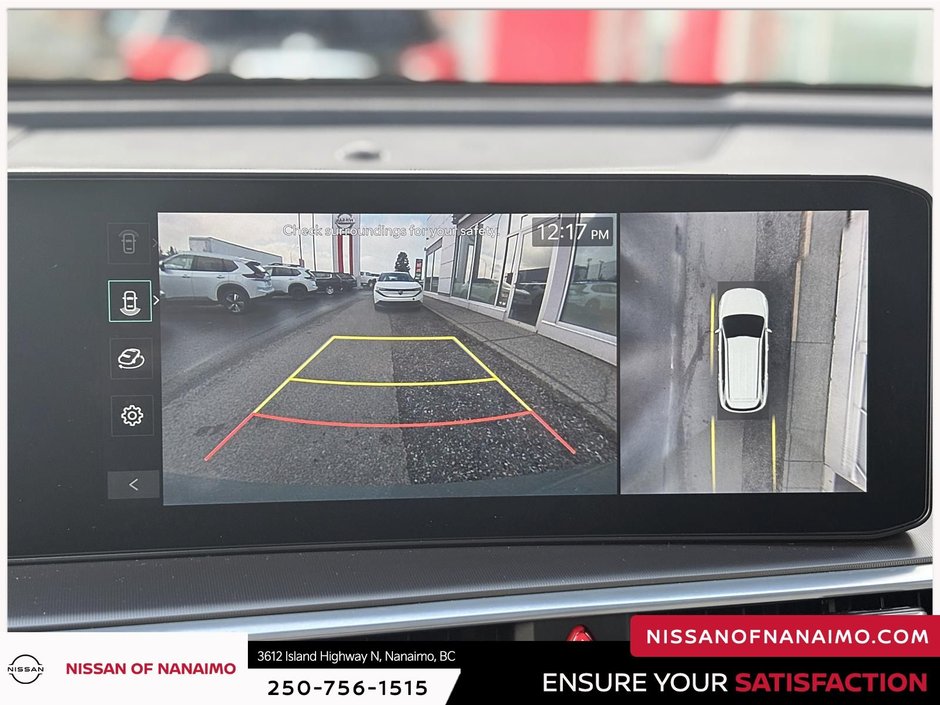 2025 Kia Sorento Plug-In Hybrid SX-14