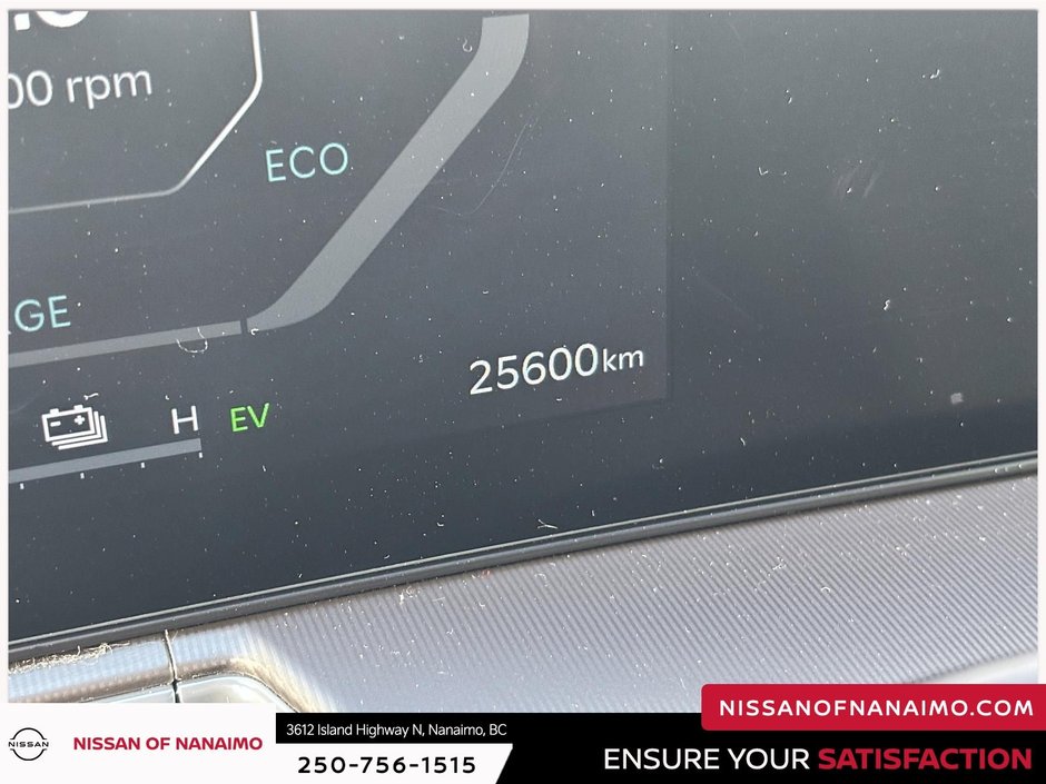 2025 Kia Sorento Plug-In Hybrid SX-12