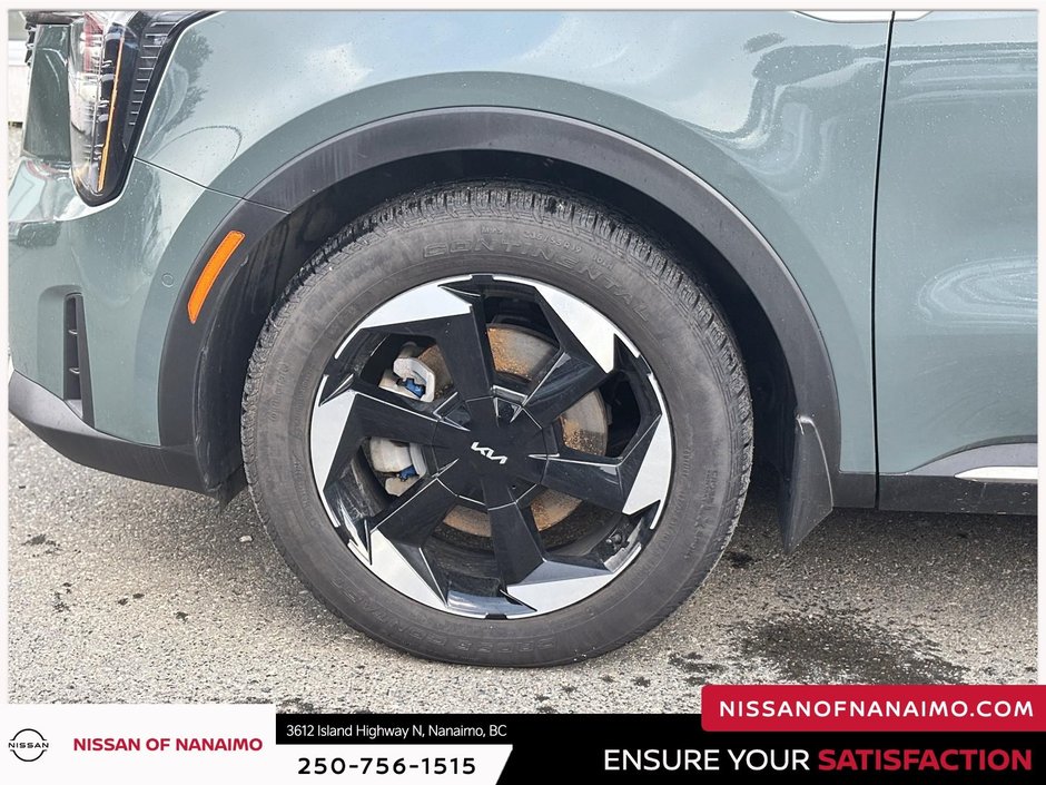 2025 Kia Sorento Plug-In Hybrid SX-53