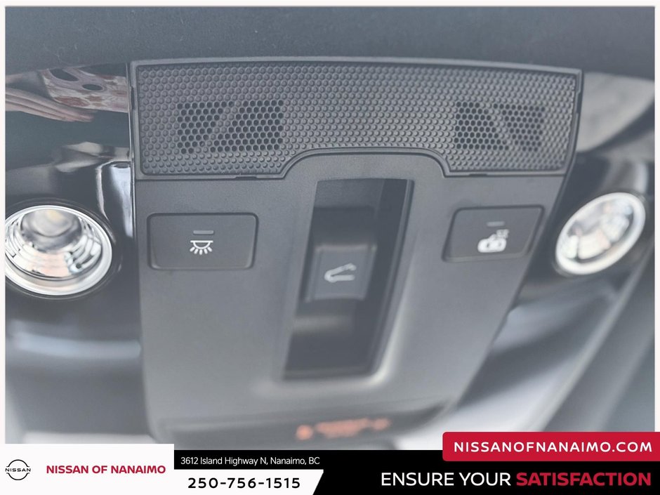 2025 Kia Sorento Plug-In Hybrid SX-16