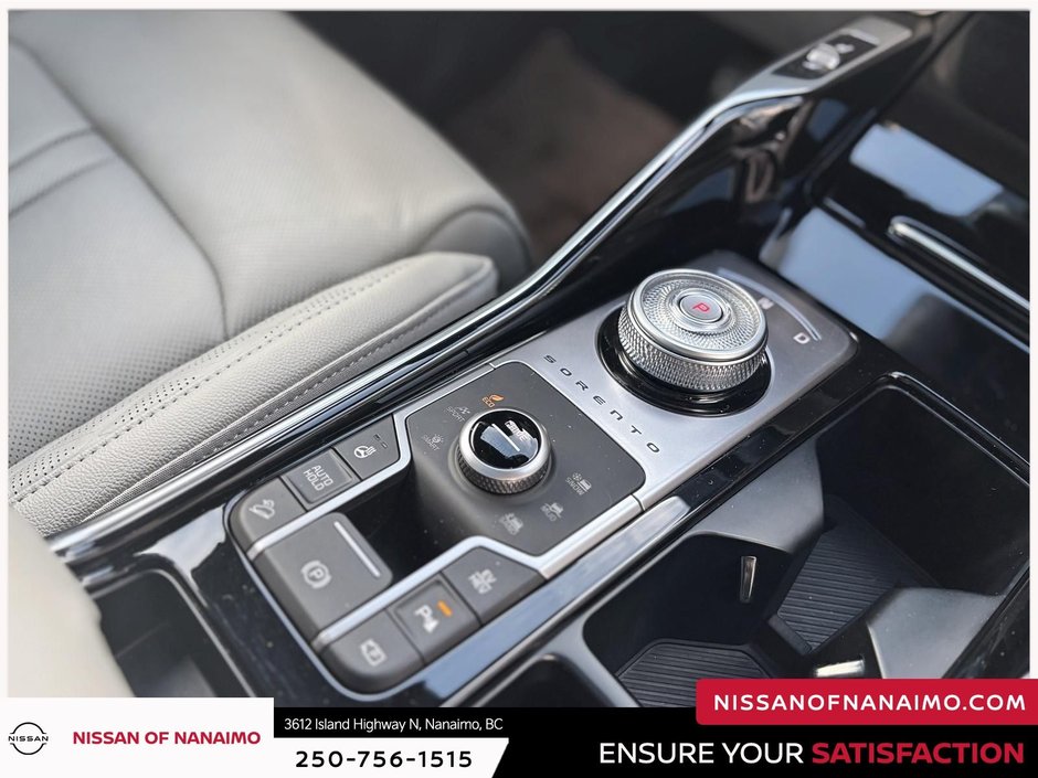 2025 Kia Sorento Plug-In Hybrid SX-49