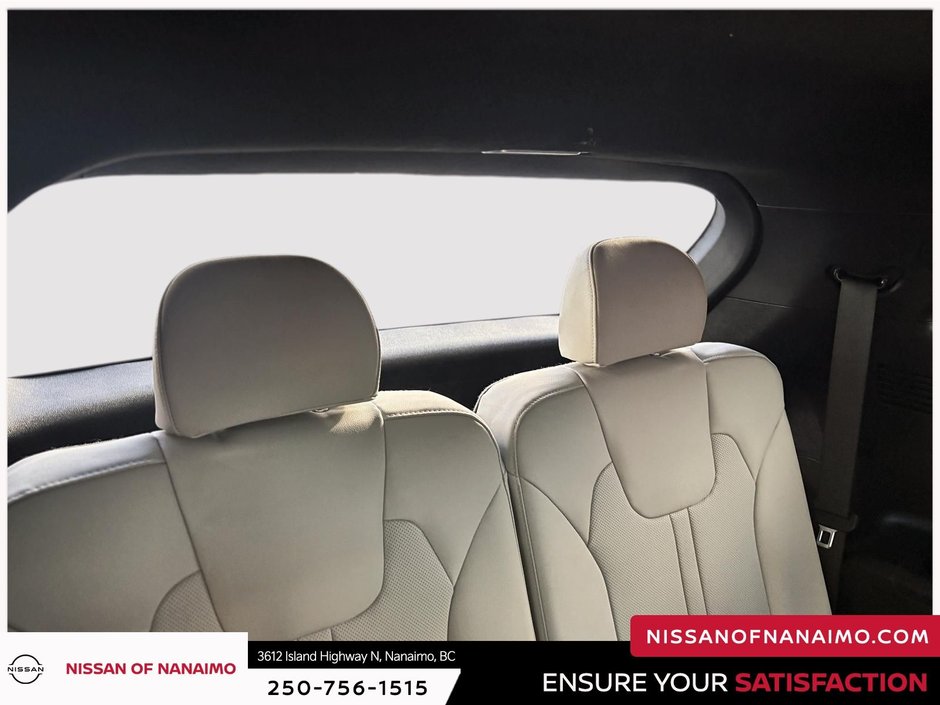 2025 Kia Sorento Plug-In Hybrid SX-29