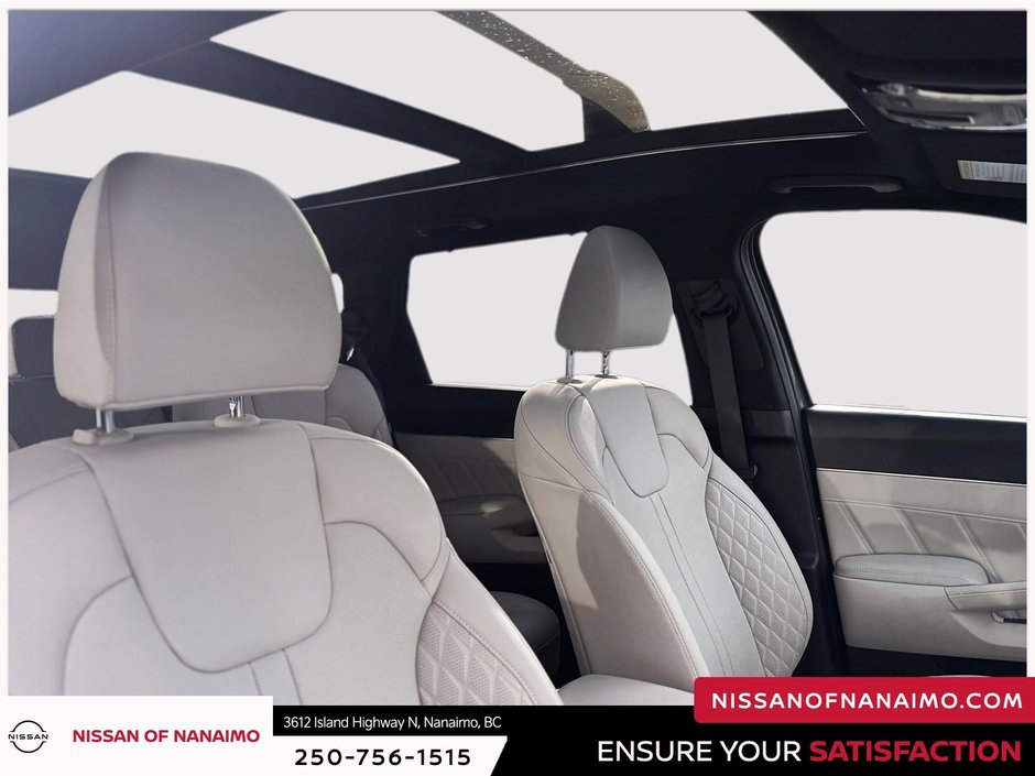 2025 Kia Sorento Plug-In Hybrid SX-46