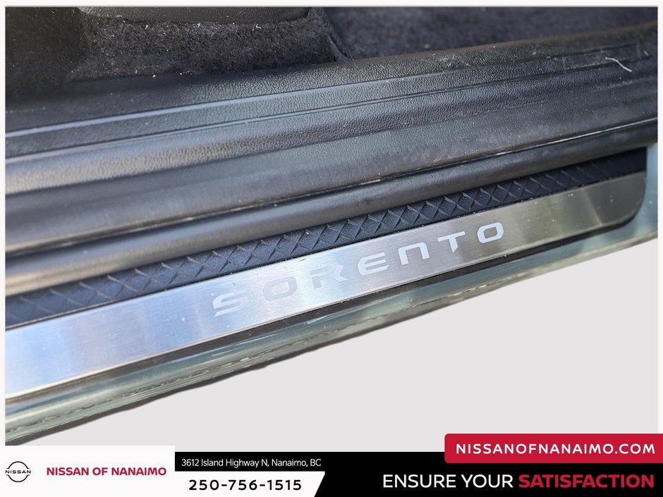 2025 Kia Sorento Plug-In Hybrid SX-44