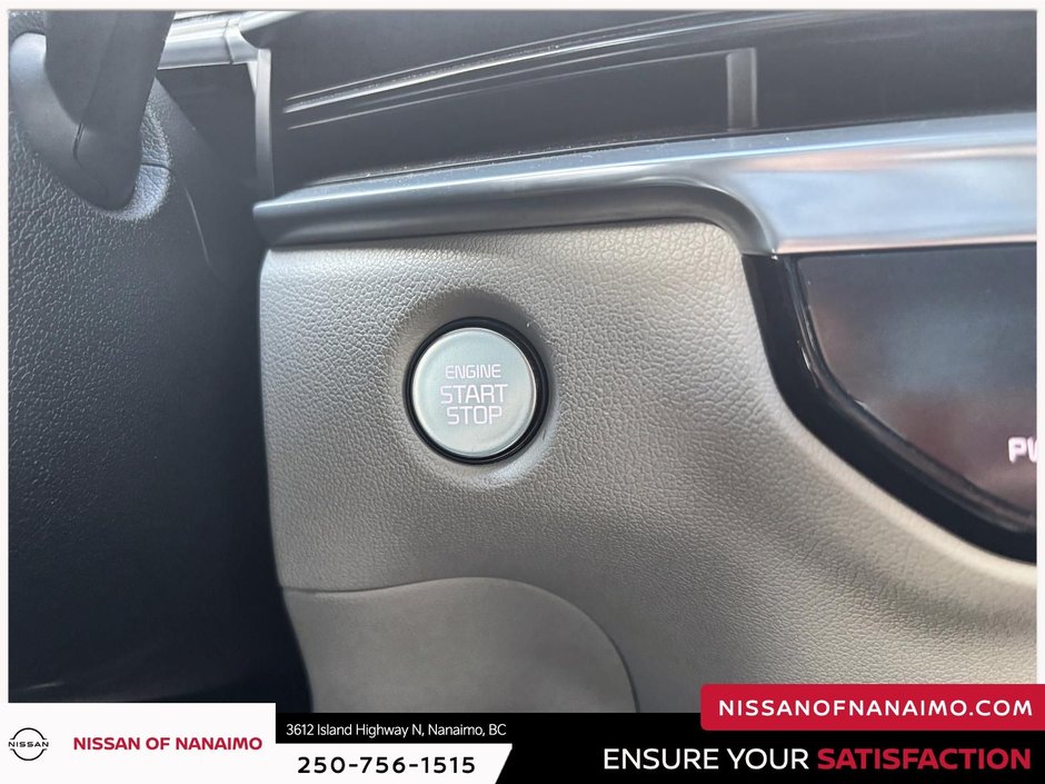 2025 Kia Sorento Plug-In Hybrid SX-20