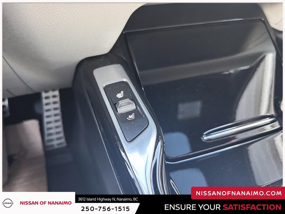 2025 Kia Sorento Plug-In Hybrid SX-18