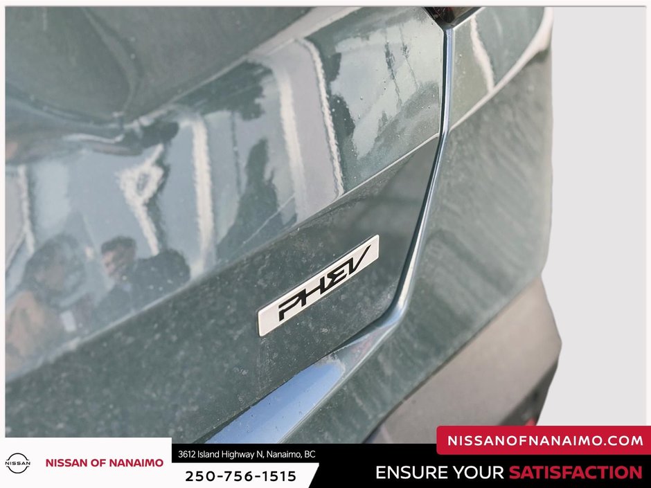 2025 Kia Sorento Plug-In Hybrid SX-24