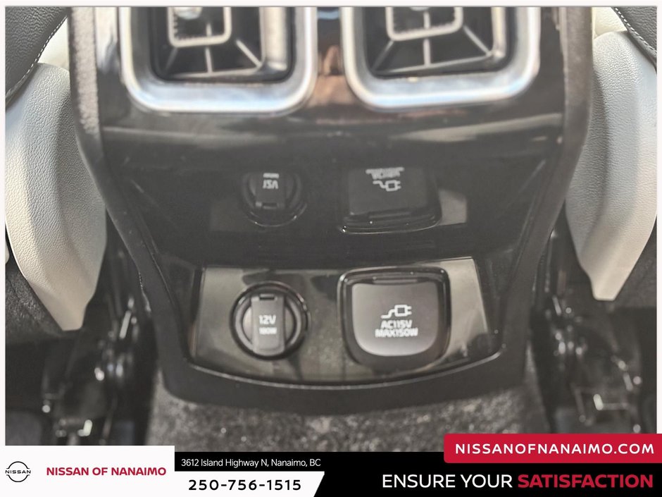 2025 Kia Sorento Plug-In Hybrid SX-43