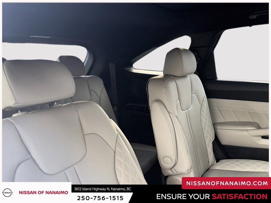 2025 Kia Sorento Plug-In Hybrid SX-30