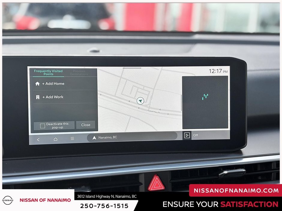 2025 Kia Sorento Plug-In Hybrid SX-15