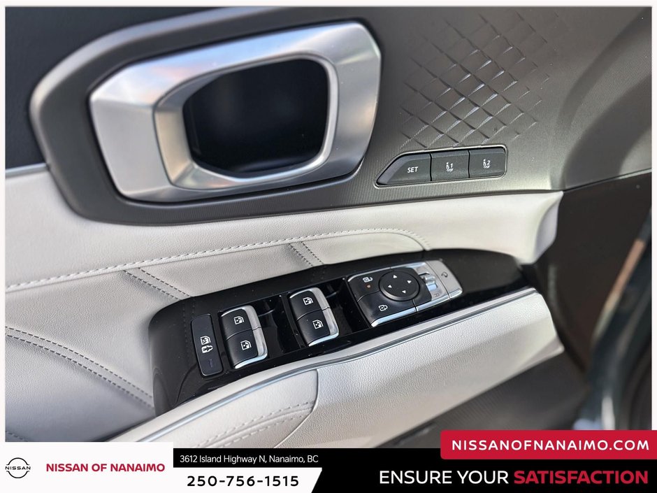 2025 Kia Sorento Plug-In Hybrid SX-9