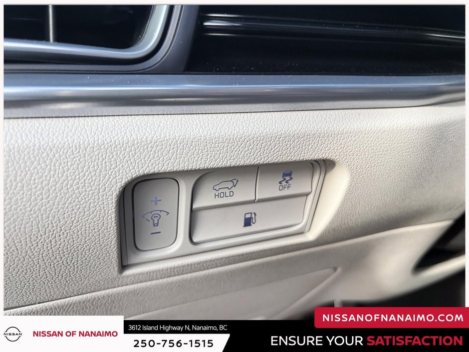 2025 Kia Sorento Plug-In Hybrid SX-10