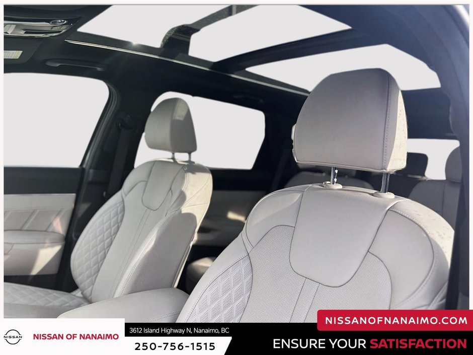 2025 Kia Sorento Plug-In Hybrid SX-51