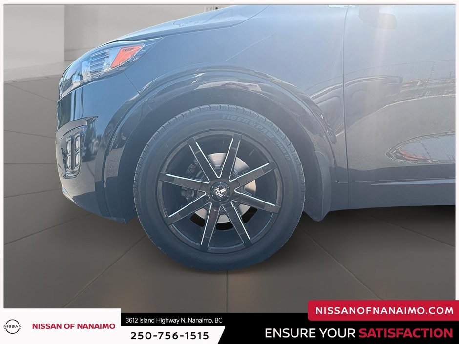 2016 Kia Sorento SX-37