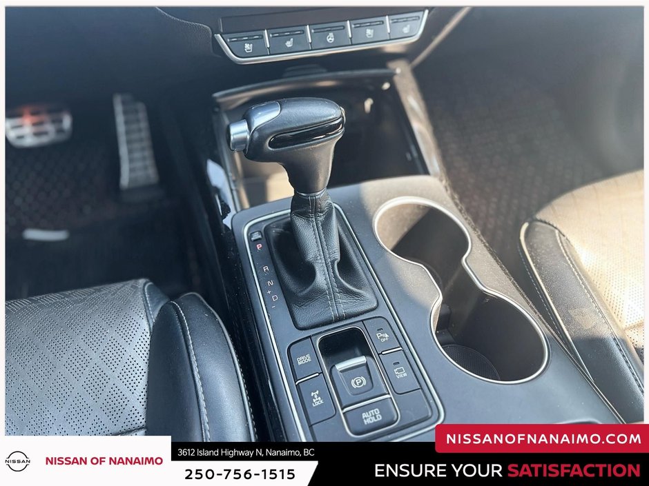 2016 Kia Sorento SX-21