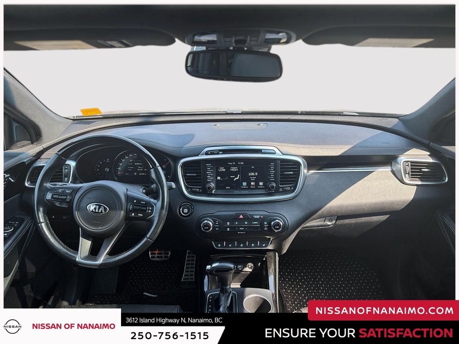 2016 Kia Sorento SX-19