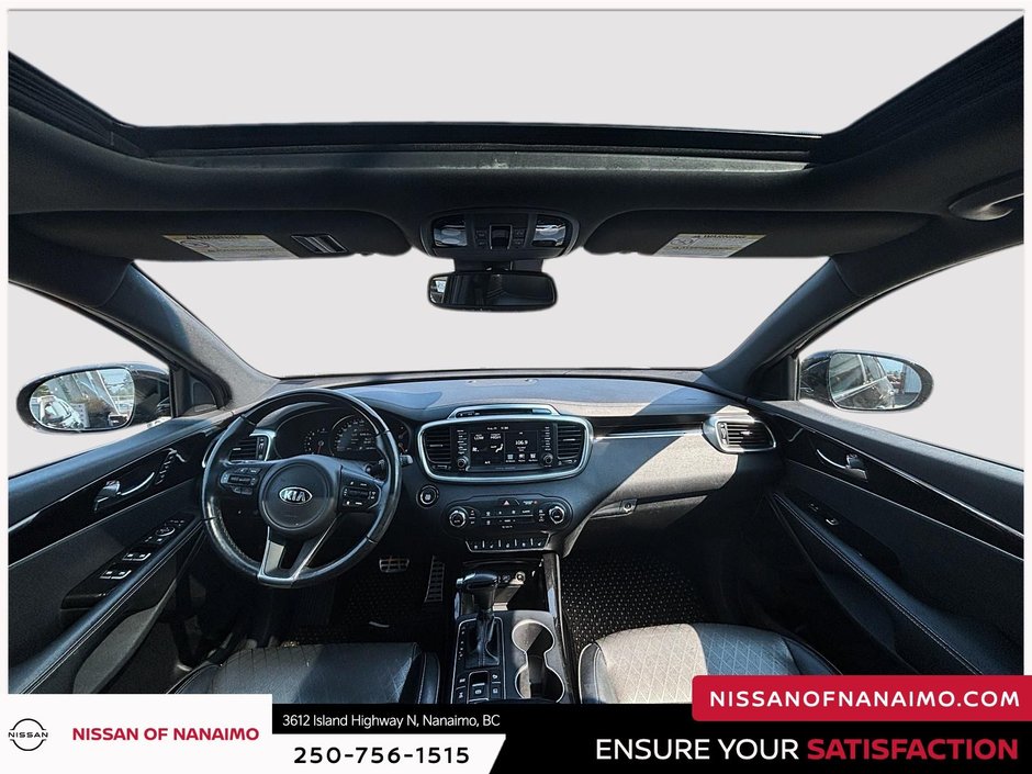 2016 Kia Sorento SX-18