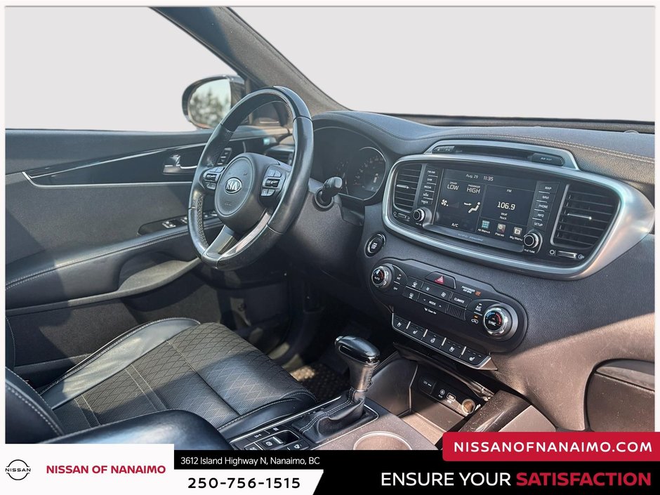 2016 Kia Sorento SX-30