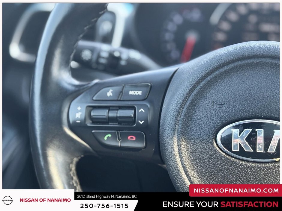 2016 Kia Sorento SX-25