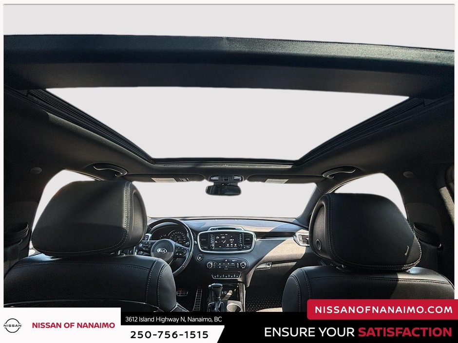 2016 Kia Sorento SX-17