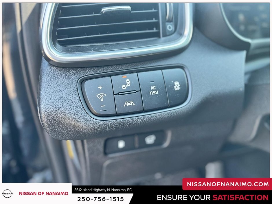 2016 Kia Sorento SX-31