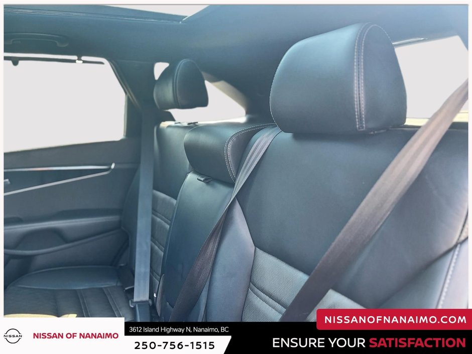 2016 Kia Sorento SX-11