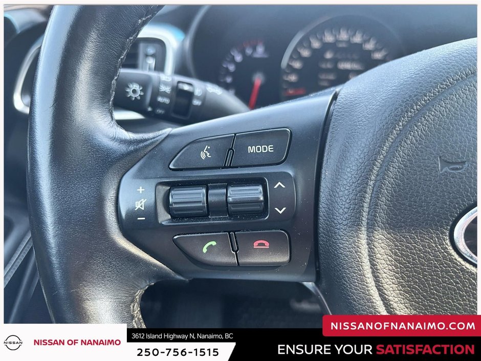 2016 Kia Sorento SX-32