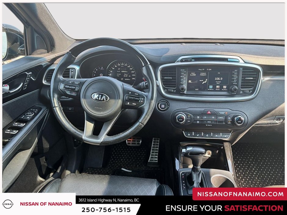 2016 Kia Sorento SX-20