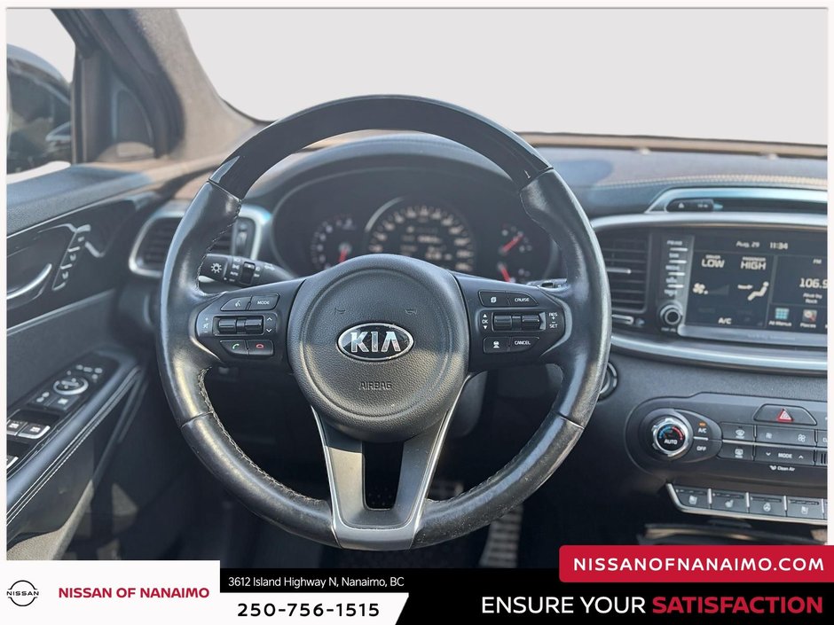 2016 Kia Sorento SX-23
