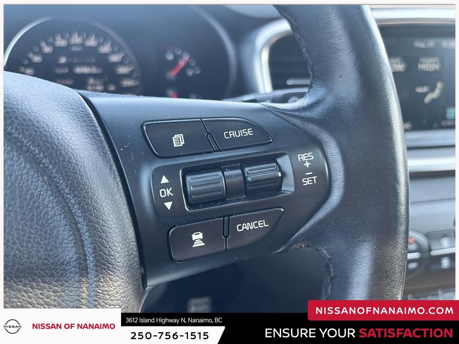 2016 Kia Sorento SX-33