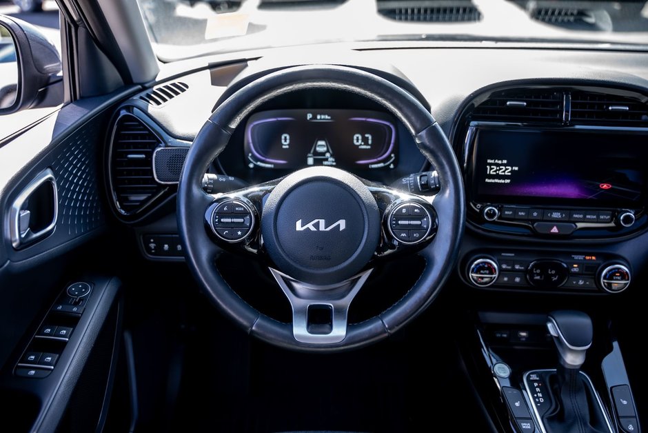 2023 Kia Soul EX-13