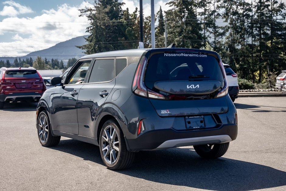 2023 Kia Soul EX-4