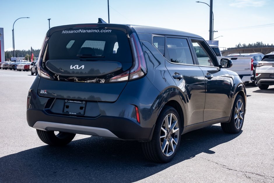 2023 Kia Soul EX-6