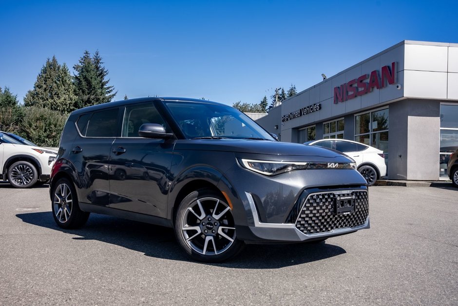 2023 Kia Soul EX-0