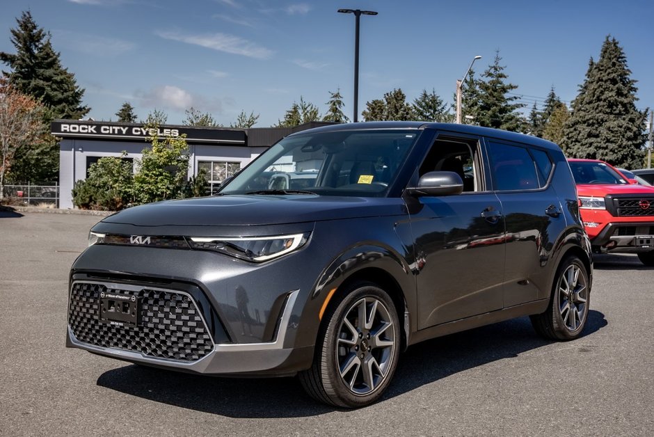 2023 Kia Soul EX-2