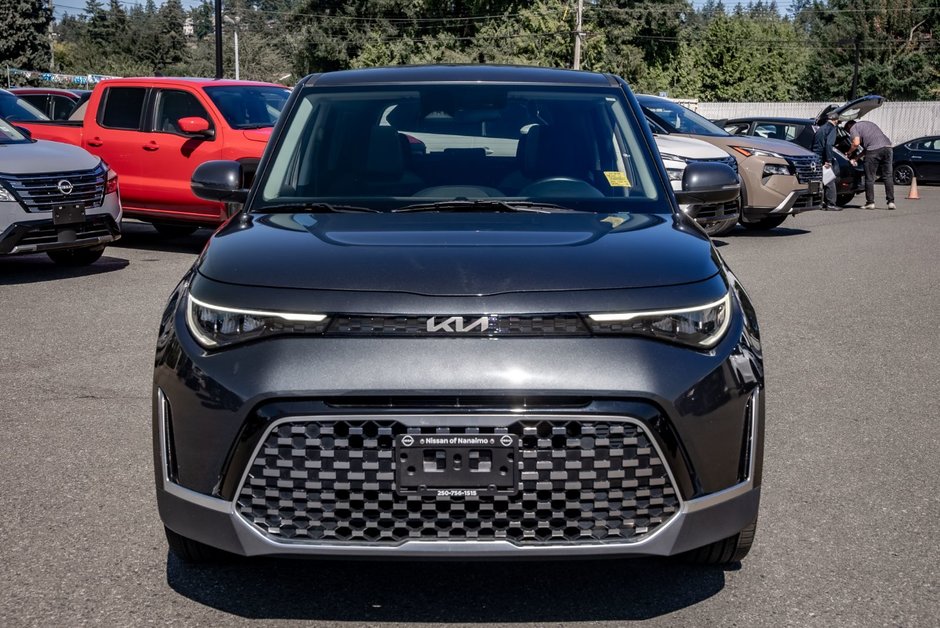 2023 Kia Soul EX-1