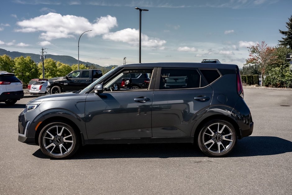 2023 Kia Soul EX-3