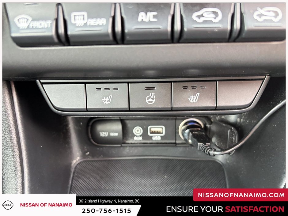 2017 Kia Sportage EX LEATHER-18