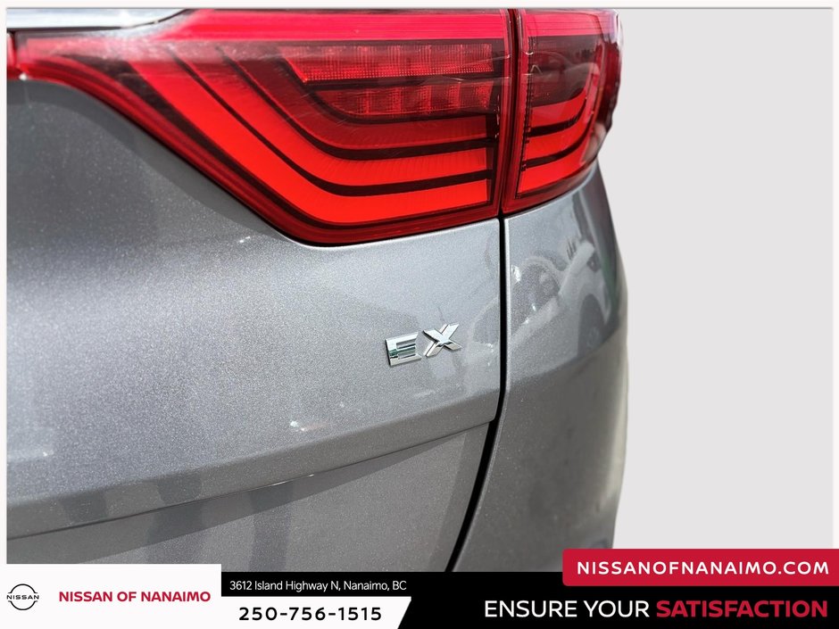 2017 Kia Sportage EX LEATHER-8