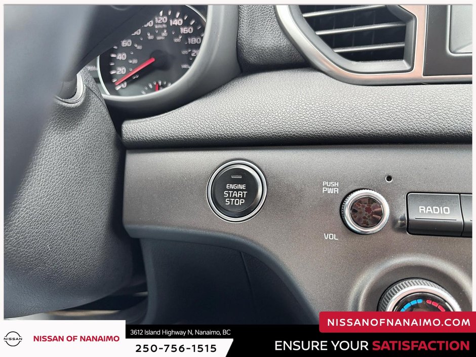 2017 Kia Sportage EX LEATHER-29