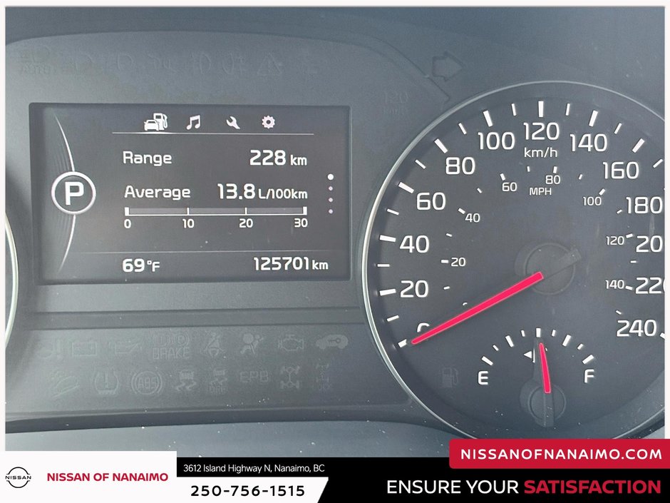 2017 Kia Sportage EX LEATHER-26