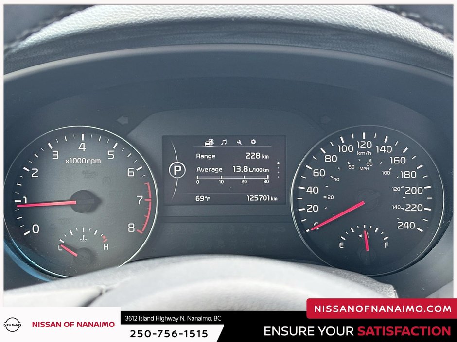 2017 Kia Sportage EX LEATHER-25