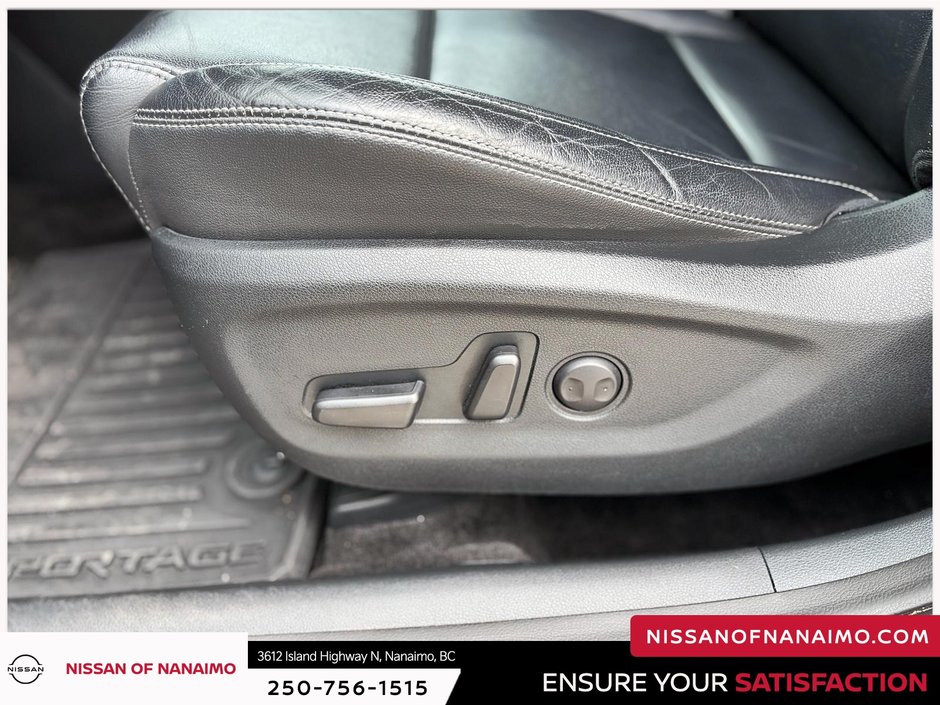 2017 Kia Sportage EX LEATHER-19