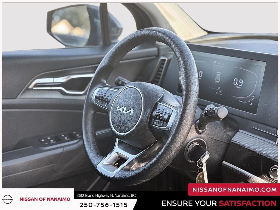 2023 Kia Sportage LX-23