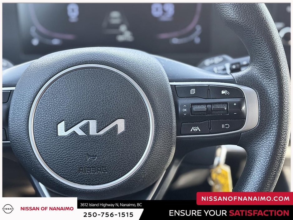 2023 Kia Sportage LX-19