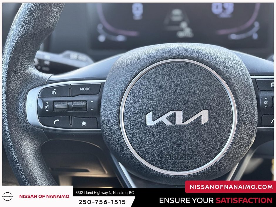 2023 Kia Sportage LX-20