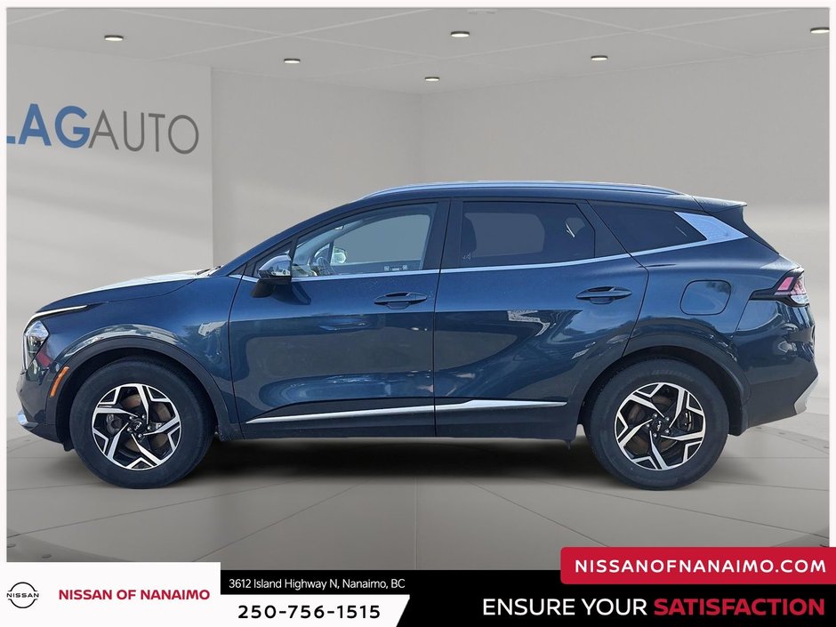 2023 Kia Sportage LX-13